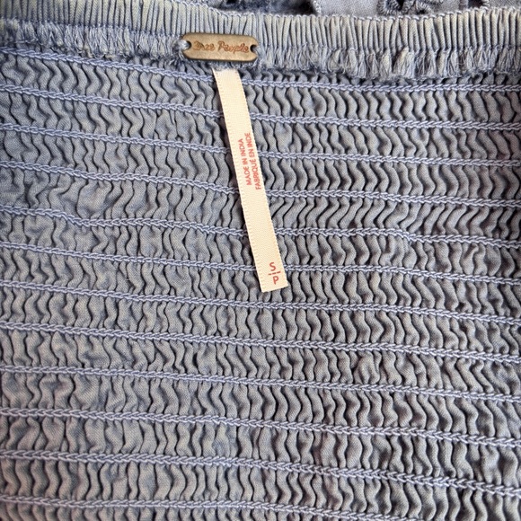 Free People The Real Love Top - Picture 5 of 6